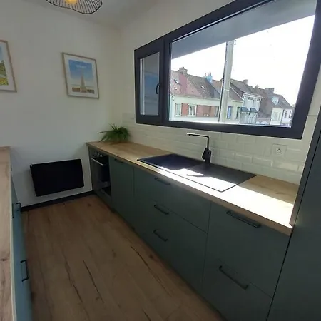 빌라 Maison Chaleureuse Renovee
