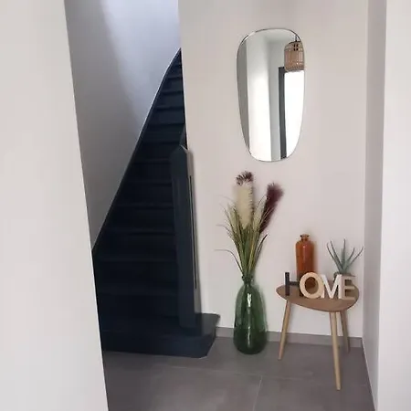 빌라 Maison Chaleureuse Renovee *