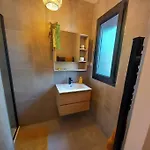 Maison Chaleureuse Renovee