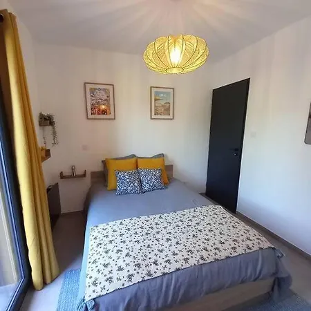 Maison Chaleureuse Renovee Villa *