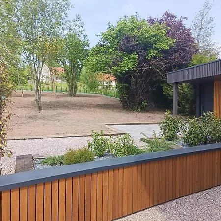 Maison Chaleureuse Renovee Villa *