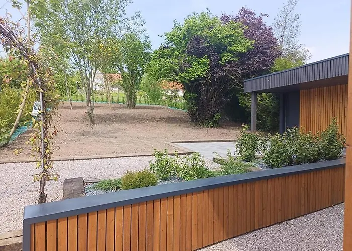 Maison Chaleureuse Renovee Villa *